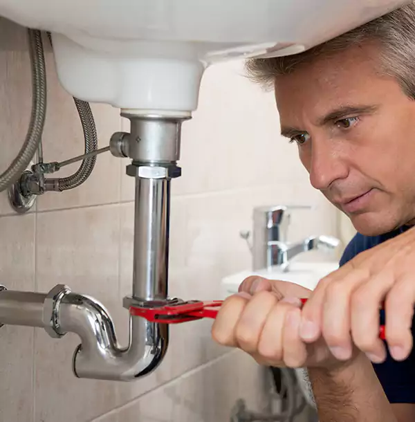 Trusted Plumbing Company in Muskegon, MI