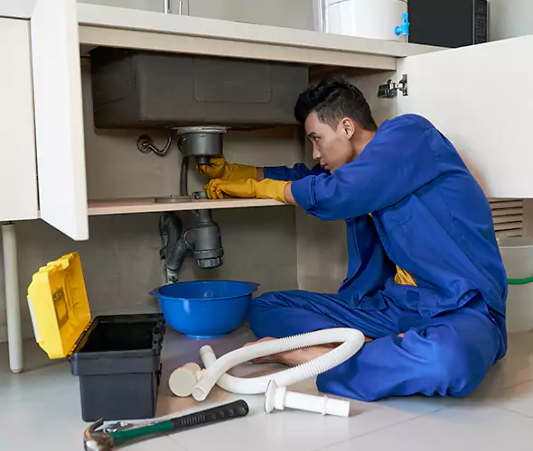 Expert Plumber for Basement Leak Repair in Muskegon, MI: Schedule Affordable Waterproofing Services with Us