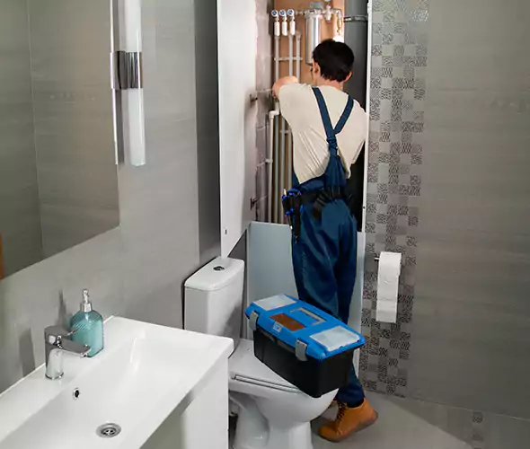 Expert Professional Bathroom Plumbing Experts in Muskegon, MI: Get Affordable Bathroom Plumbing Service