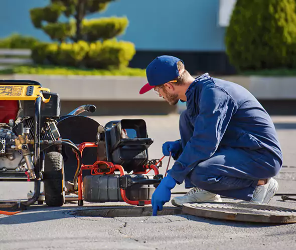 Expert Plumber for Drain Cleaning in Muskegon, MI: Schedule Reliable Plumbing Solutions with Us