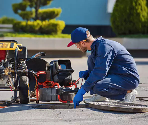 Trusted Drain Repair Specialists in Muskegon, MI
