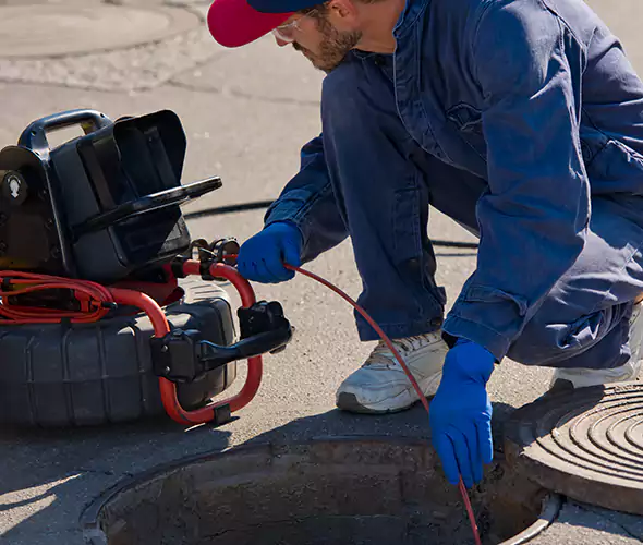 Expert Plumber for Drain Services in Muskegon, MI: Schedule Affordable Drain Cleaning & Repair with Us