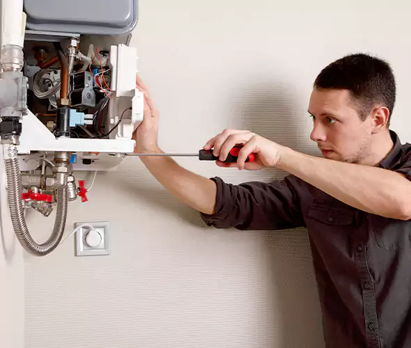 Certified Technicians for Electric Tankless Water Heater Installation in Muskegon, MI: Fast & Reliable Service.