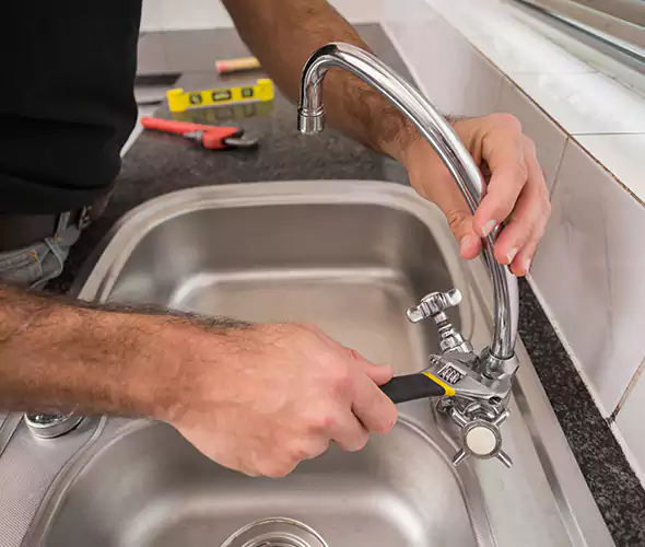Local Experts for Faucet Repair in Muskegon, MI:Schedule Affordable Faucet Repair Services with Us