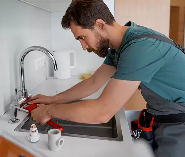 Professional Faucet Replacement Specialist in Muskegon, MI: Schedule Affordable Faucet Replacement Services with Us