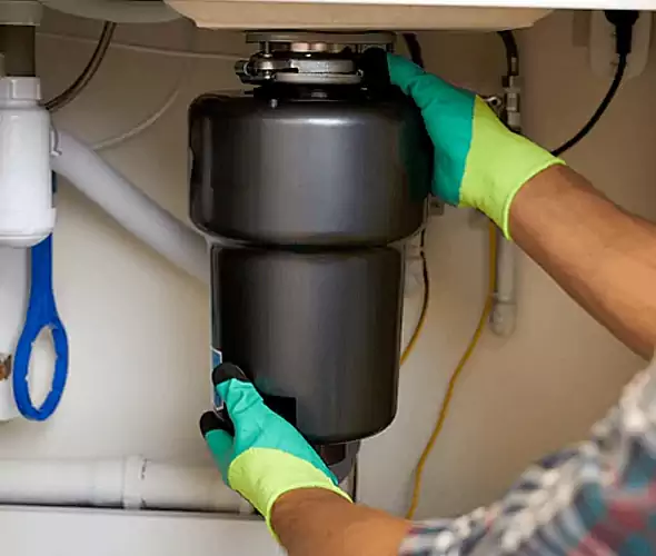 Professional Garbage Disposal Installation in Muskegon, MI