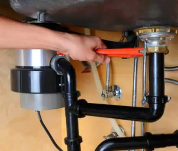 Professional Garbage Disposal Repair in Muskegon, MI
