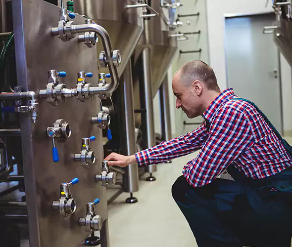Professional Gas Leak Repair in Muskegon, MI