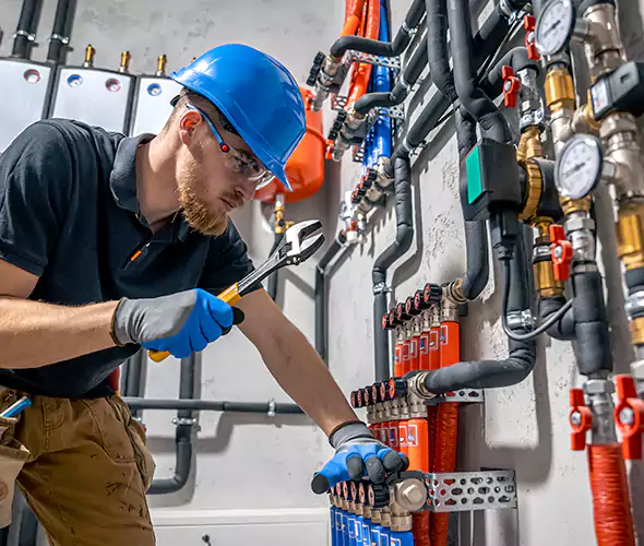 Professional Experts for Gas Line Installation in Muskegon, MI