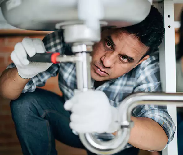 Expert Plumber for Leak Detection in Muskegon, MI: Schedule Affordable Leak Detection Services with Us