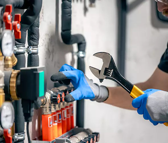 Expert Plumber for New Construction Plumbing in Muskegon, MI: Schedule Affordable Installation Services with Us