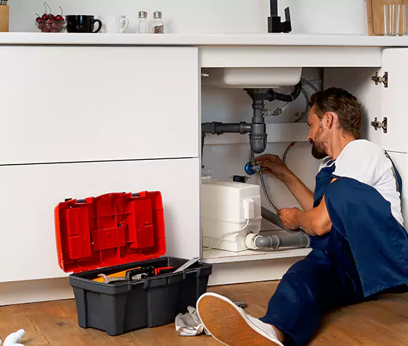 Expert Plumbers for PEX Pipe Installation in Muskegon, MI: Schedule Professional Service Today