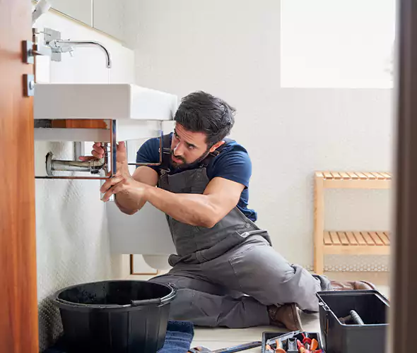 Expert Plumber for Plumbing Repair in Muskegon, MI: Schedule Affordable Plumbing Repair Services with Us