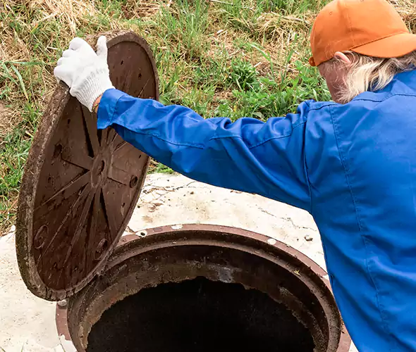 Septic System Repair Experts in Muskegon, MI