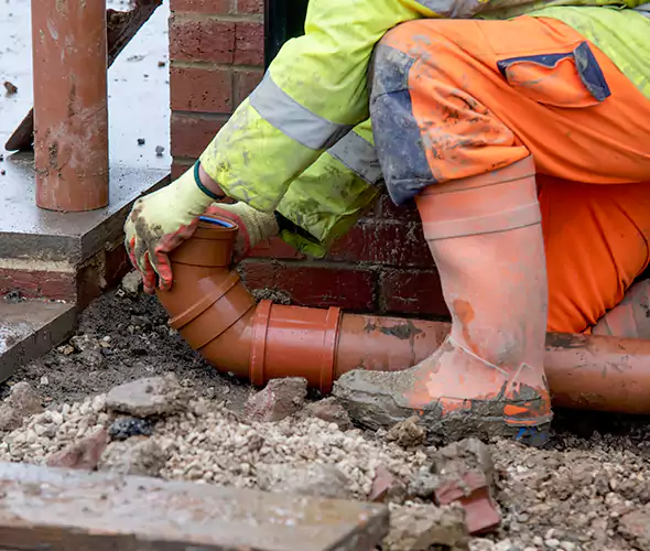 Professional Plumber for Sewer Cleaning in Muskegon, MI: Schedule Reliable Service Today