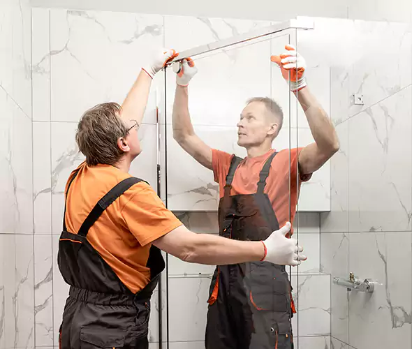 Professional Shower Installation Specialist in Muskegon, MI: Schedule Affordable Shower Setup Services with Us