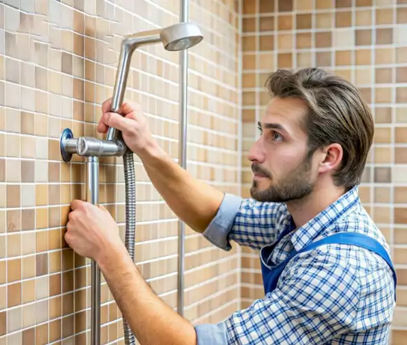 Professional Shower Replacement Specialist in Muskegon, MI: Schedule Affordable Shower Upgrade Services with Us