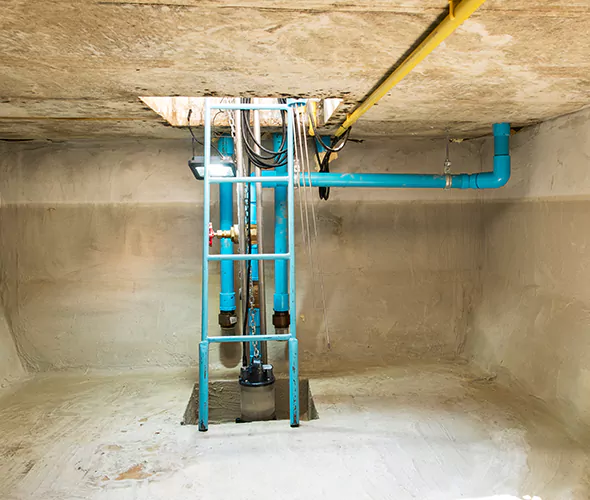 Expert Plumber for Sump Pump Maintenance in Muskegon, MI: Schedule Reliable Maintenance Services with Us