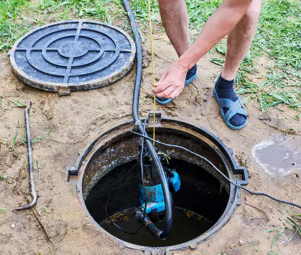 Expert Plumber for Sump Pump Replacement in Muskegon, MI: Schedule Affordable Sump Pump Replacement Services with Us