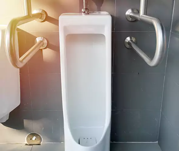 Expert Urinal Installation in Muskegon, MI: Schedule Reliable Plumbing Services with Us