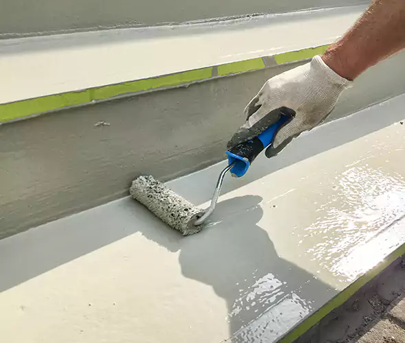 Expert Plumber for Walls Waterproofing in Muskegon,MI: Schedule Affordable Waterproofing Services with Us