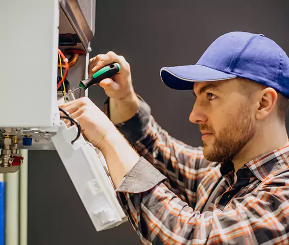 Expert Plumber for Water Heater Maintenance in Muskegon, MI: Schedule Affordable Services Today