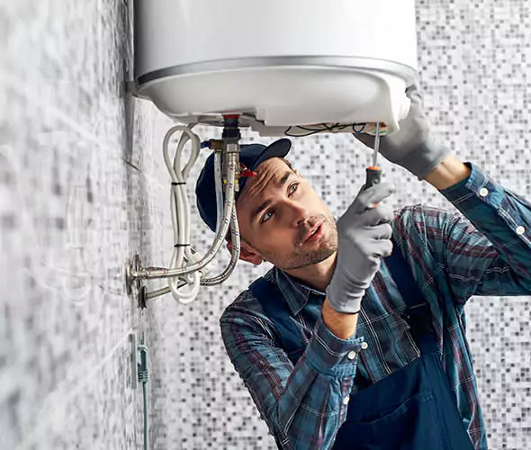 Expert Plumber for Water Heater Replacement in Muskegon, MI: Schedule Affordable Replacement Services with Us