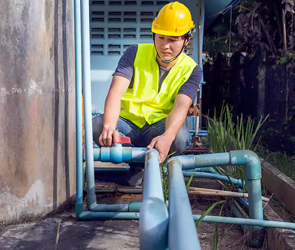 Expert Plumber for Water Line Replacement in Muskegon, MI: Schedule Affordable Water Line Replacement Services with Us