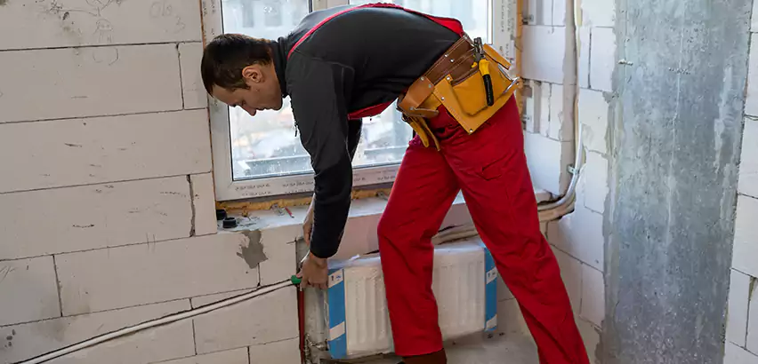 Professional Foundation Leak Repair Services in Muskegon, MI