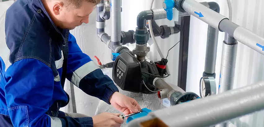Reliable Gas Line Installation Services in Muskegon, MI
