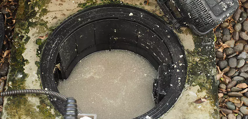 Reliable Grease Trap Repair Services in Muskegon, MI