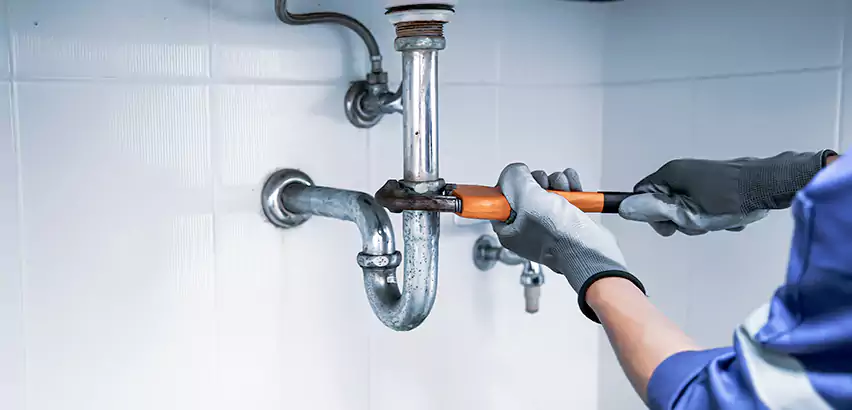 Plumbers Near Me in Muskegon, MI