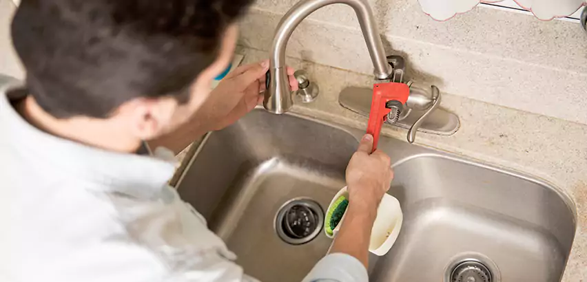 Plumbing Inspection in Muskegon