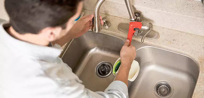 Professional Plumbing Installation Services in Muskegon, MI