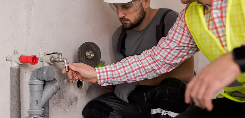 Emergency Plumbing Repair Muskegon
