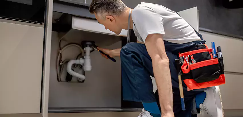 Water Heater Replacement in Muskegon