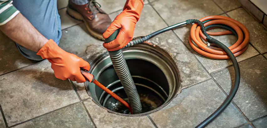 Rooter Services in Muskegon, MI