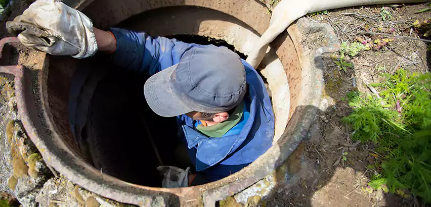 Professional Septic Tank Repair Services in Muskegon, MI