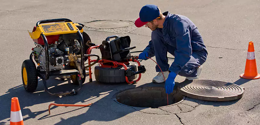 Professional Sewer Repair Services in Muskegon, MI