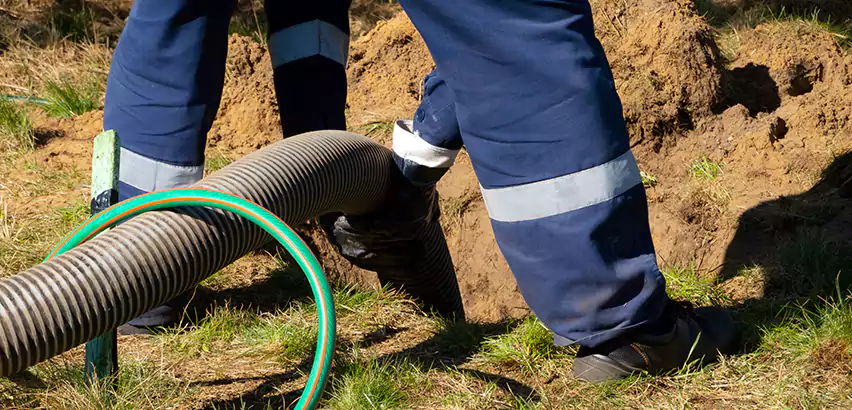 Blocked Drain Repair in Muskegon