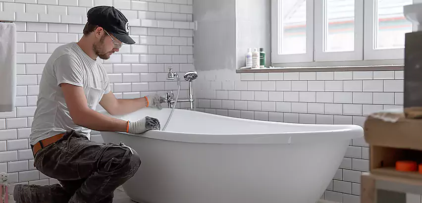 Leak Detection Companies Near Me in Muskegon