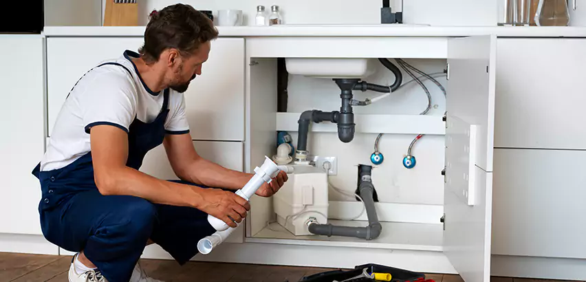 Pipe Replacement Services in Muskegon