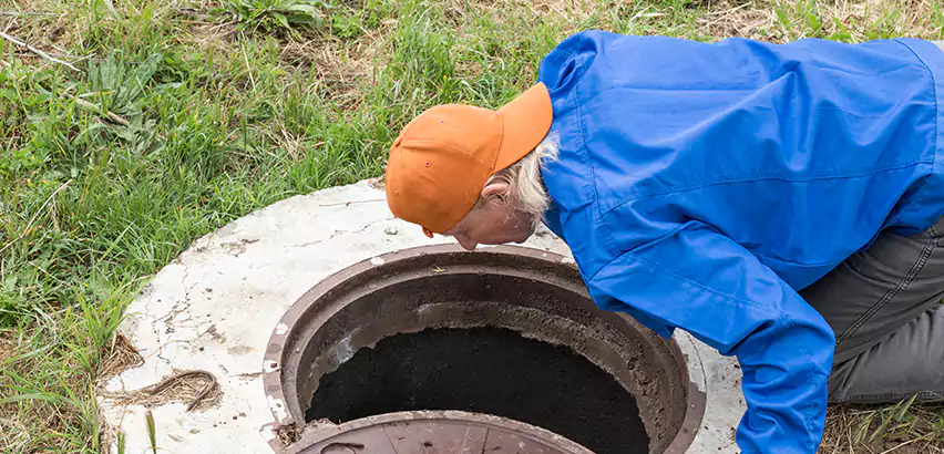 Septic Tank Leak Repair in Muskegon, MI