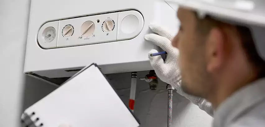 Gas Water Heater Service Near Me Muskegon