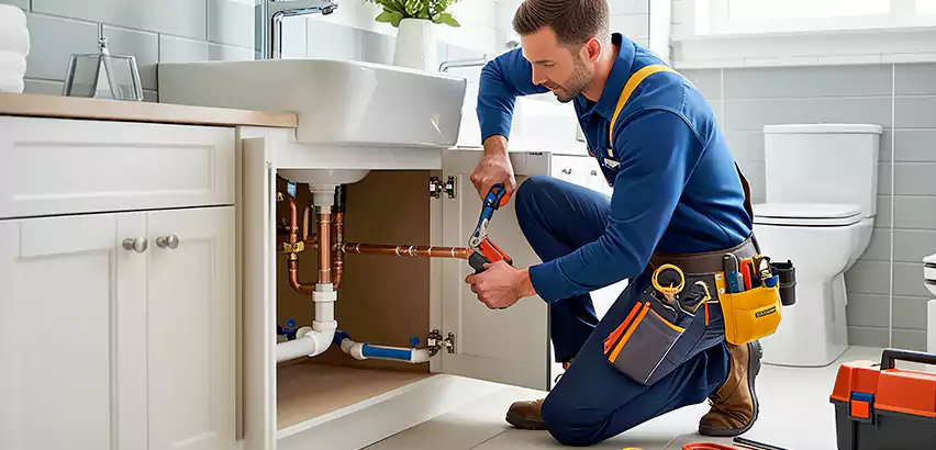 Water Damage Restoration in Muskegon