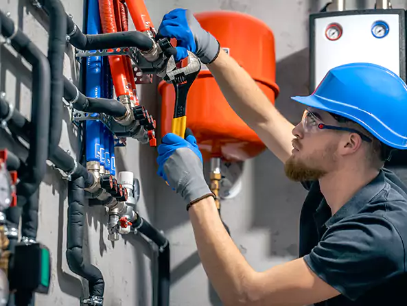 Why Choose Muskegon Plumbing Pro for Backflow Preventer Installation in Muskegon, MI?
