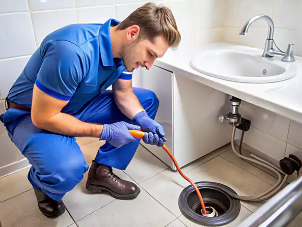 Why Choose Muskegon Plumbing Pro for Drain Repairs in Muskegon, MI?