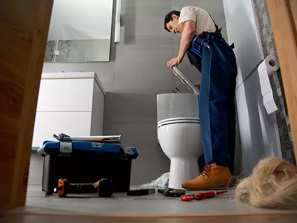  Why Choose Muskegon Plumbing Pro for Drainage Services in Muskegon, MI?]
