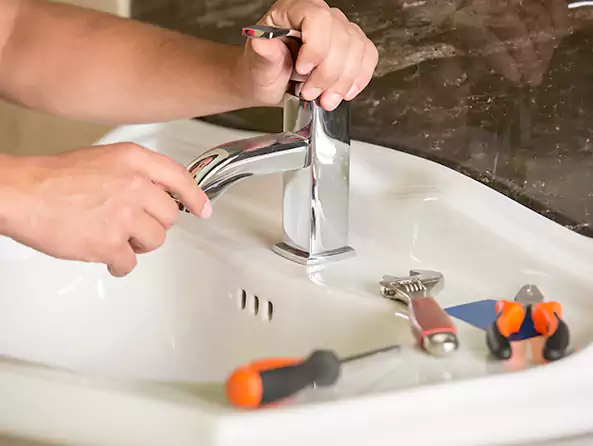 Why Choose Muskegon Plumbing Pro for Bathroom Faucet Installation in Muskegon, MI?
