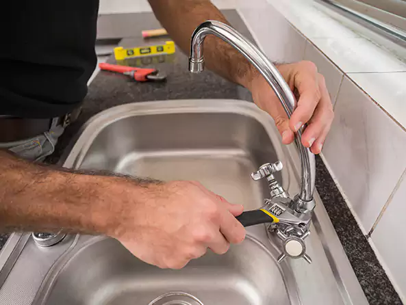 Why Choose Muskegon Plumbing Pro for Faucet Replacement in Muskegon, MI?